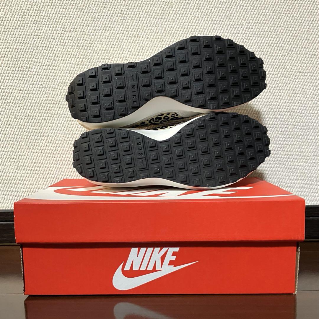 n*o様 ⭐️新品⭐️ NIKE ウィメンズ　ワッフル デビュー 24.5㎝