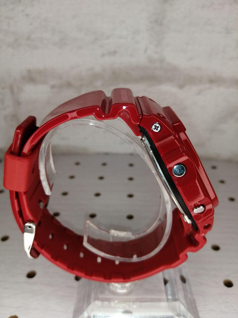 カシオ G-shock GWX-5600C 洗浄済み 美品 - メルカリ