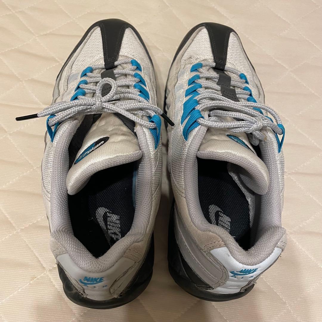 NIKE AIR MAX 95 NIKE AIR MAX 95