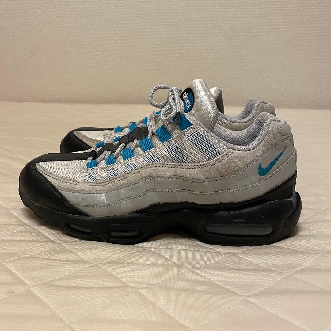 NIKE AIR MAX 95 NIKE AIR MAX 95