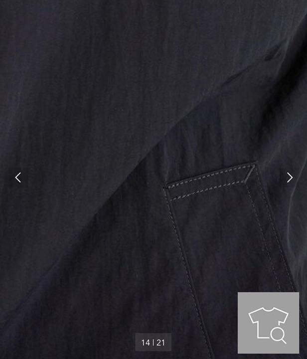 （即発送！）Steven Alan バルマカーンコート