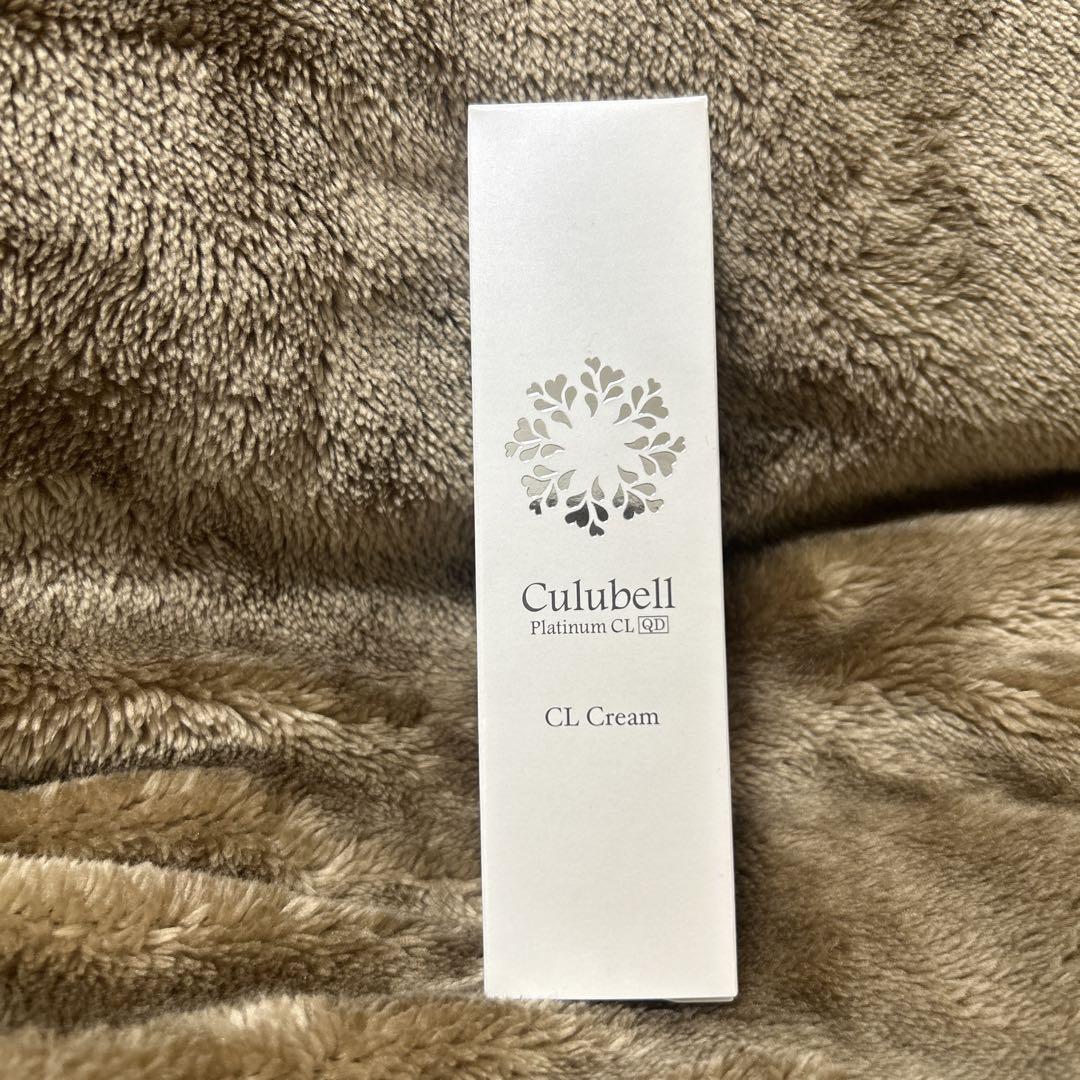 Culubell CL Cream 30g 医薬部外品