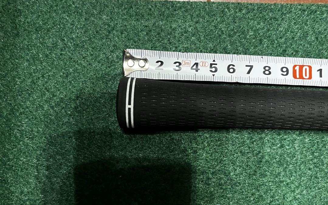 Tour AD MJ 7S シャフト PINGスリーブ付