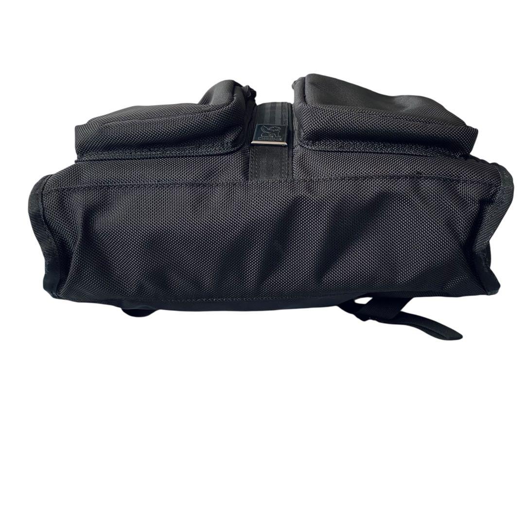 CHROME クローム 美品 2way MXD PACE ブラックバリスティック CHROME クローム 美品 2way MXD PACE ブラックバリスティック