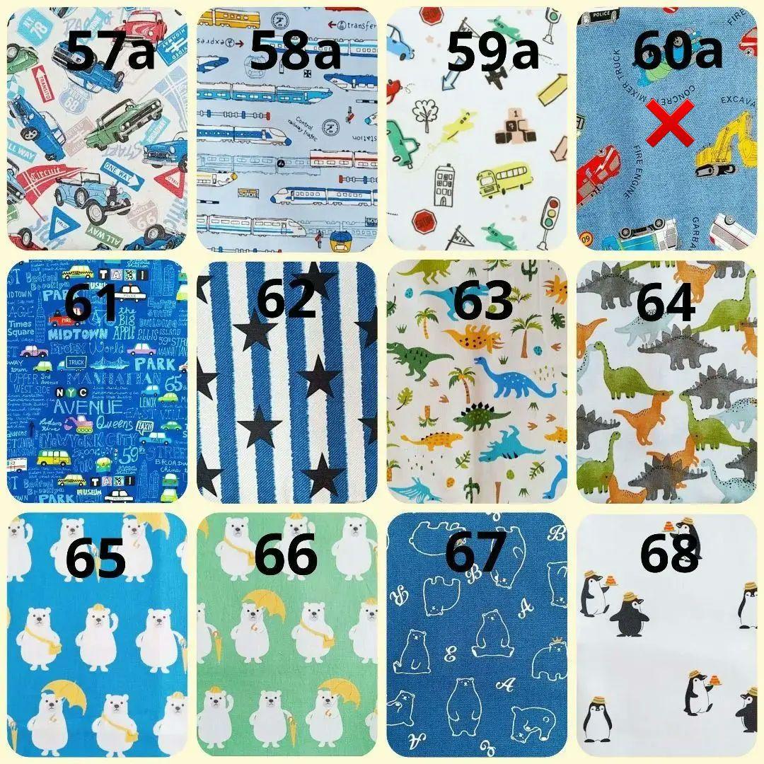 ハンドメイド ランチョンマット 男の子用 オーダー ページ NEXPOTALLINN_EU