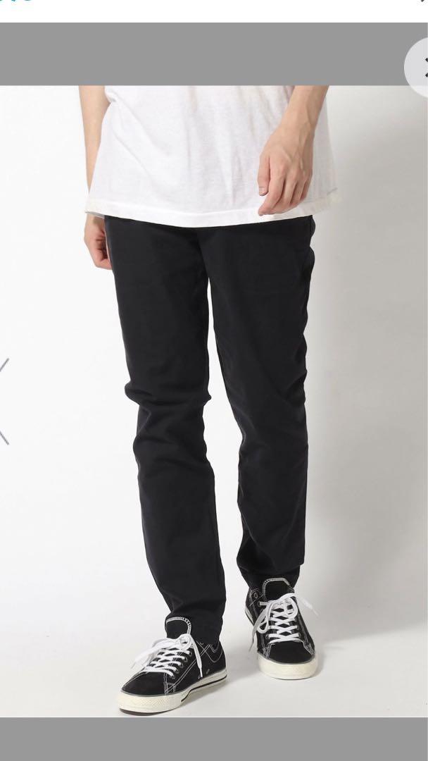 BANANA REPUBLIC スキニーチノパンツ