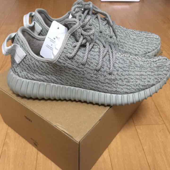 adidas アディダス 26.5 US8 mT86S-m216311588 yeezy boost 350 特価低価
