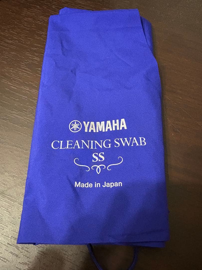 YAMAHA ソプラノサックス