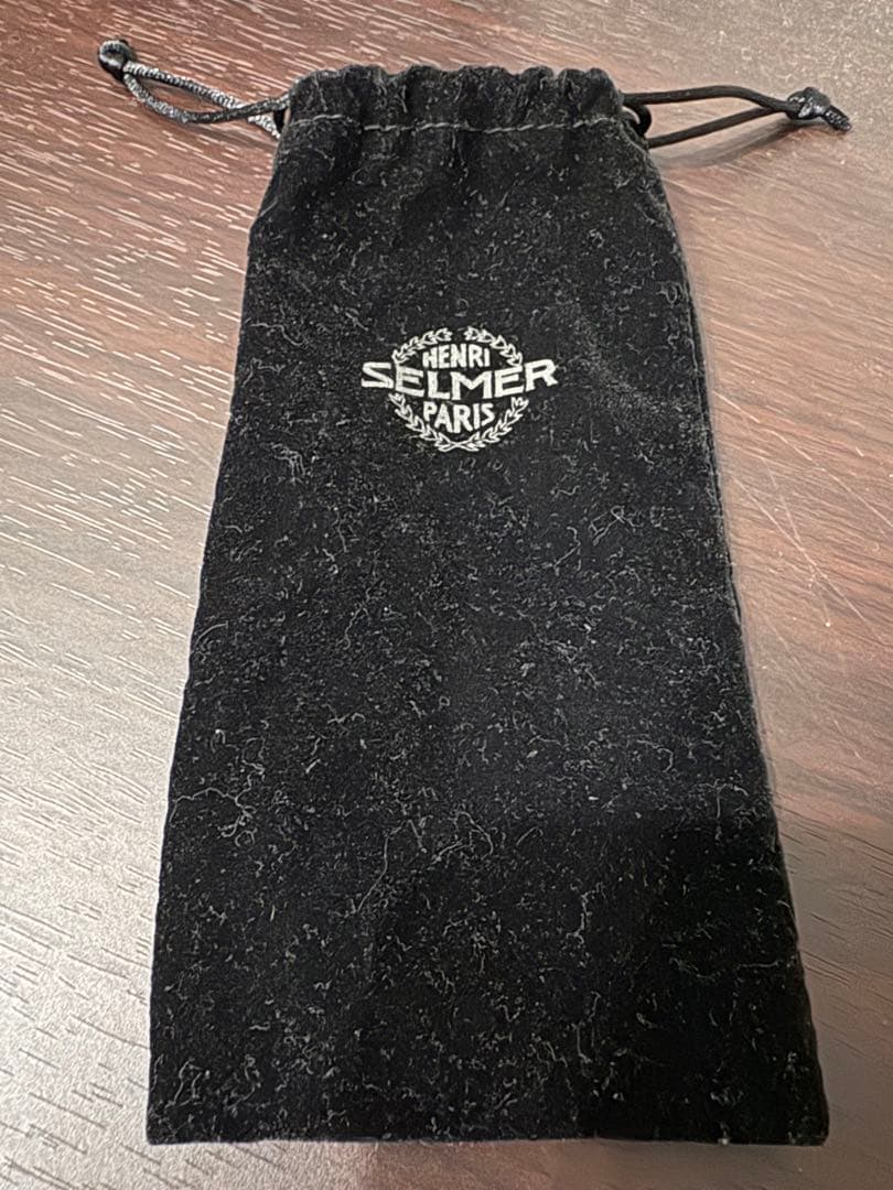 【送料無料】 YAMAHA ソプラノサックス YSS-475II セルマーMP付き 期間限定割引40%！