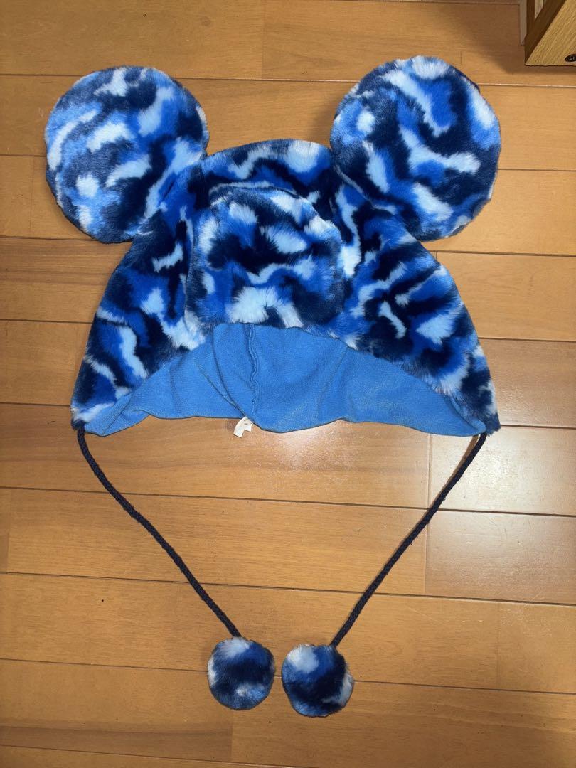 期間限定・お買い得商品: |産地直送 Disneyファンキャップ 迷彩柄 ミッキー 帽子