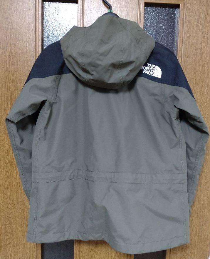 好評得価 ザ マウンテンライトジャケット ジップインバーサミッドジャケット IextH-m21633230006 ノースフェイス 限定SALEHOT