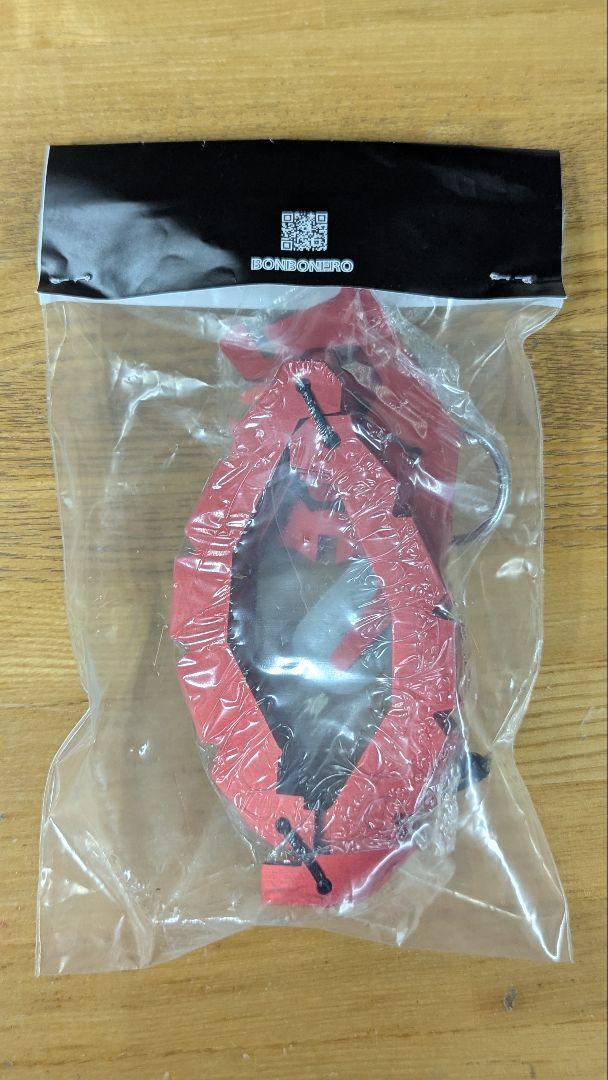 購入希望者様　新品未開封　Brunt　ボンボネロ手榴弾
