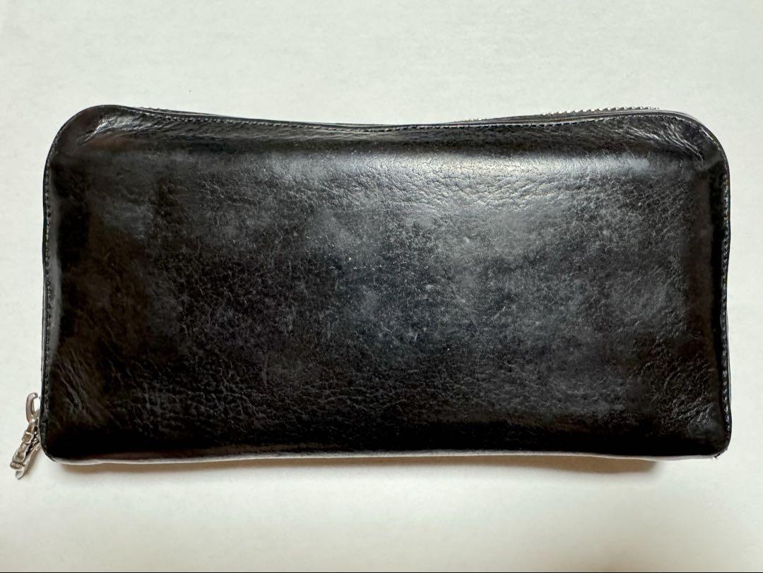 Chrome Hearts REC F ZIP 3セメタリークロス