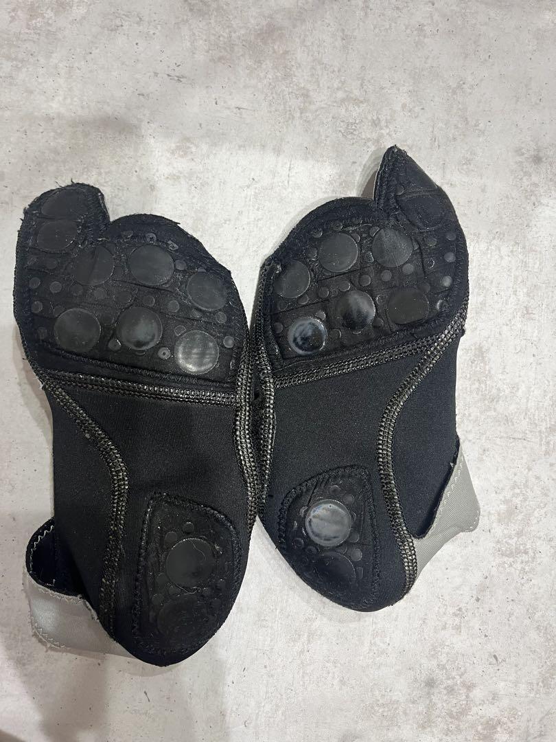 LAVA バーネススタイル キックボクシンググローブ シューズセット★Sサイズ