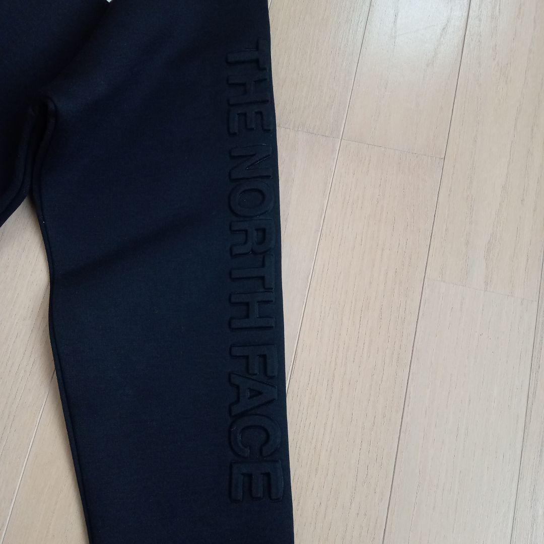 【新品】THE NORTH FACE トレーナー 150cm ブラック