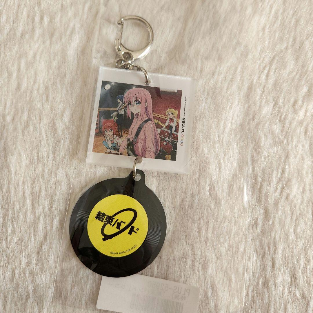 最大92%オフ! マルシィ タオル アクリルキーホルダー ラバーバンド