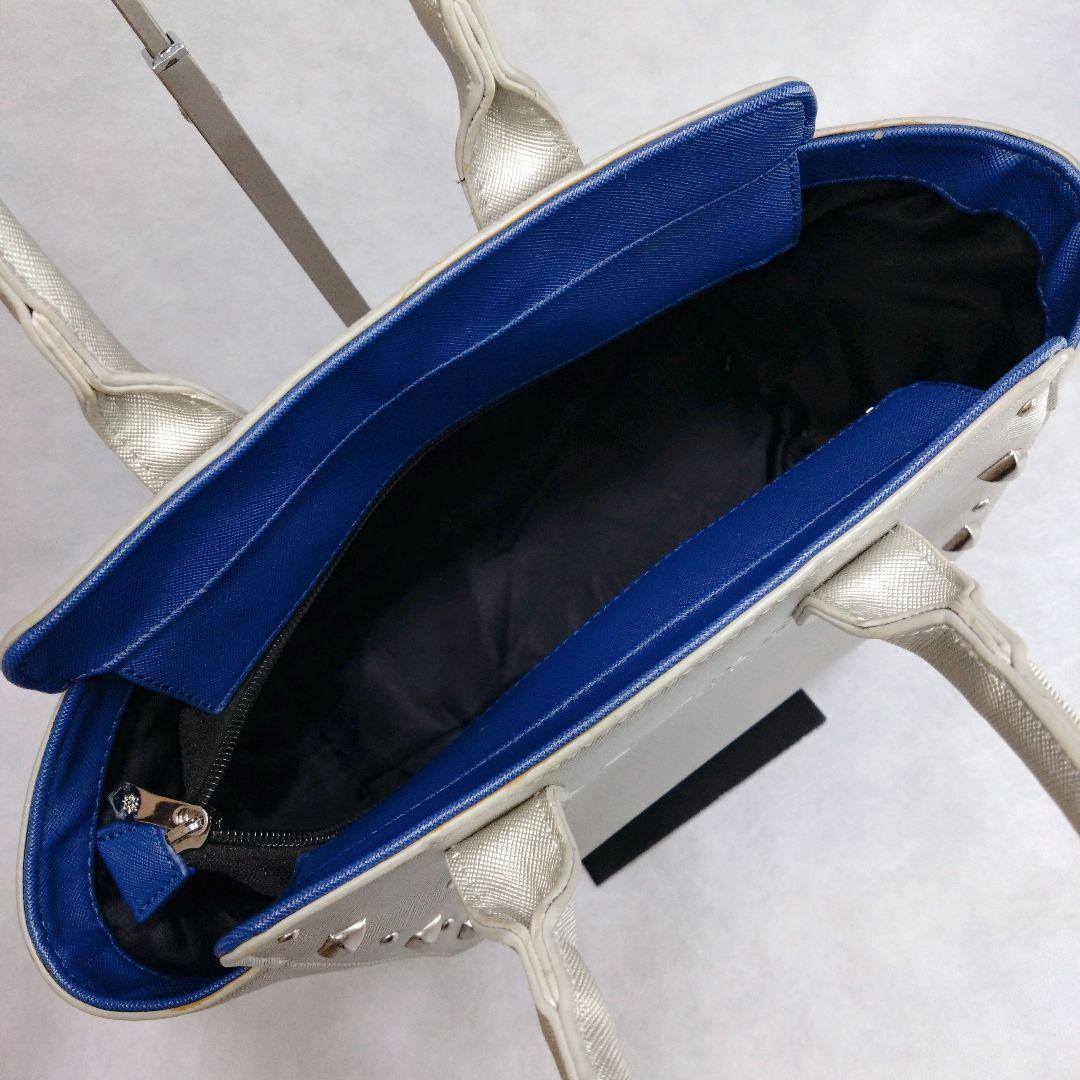 美品♡ St ANDREWS カートバッグ トート ゴルフ バック