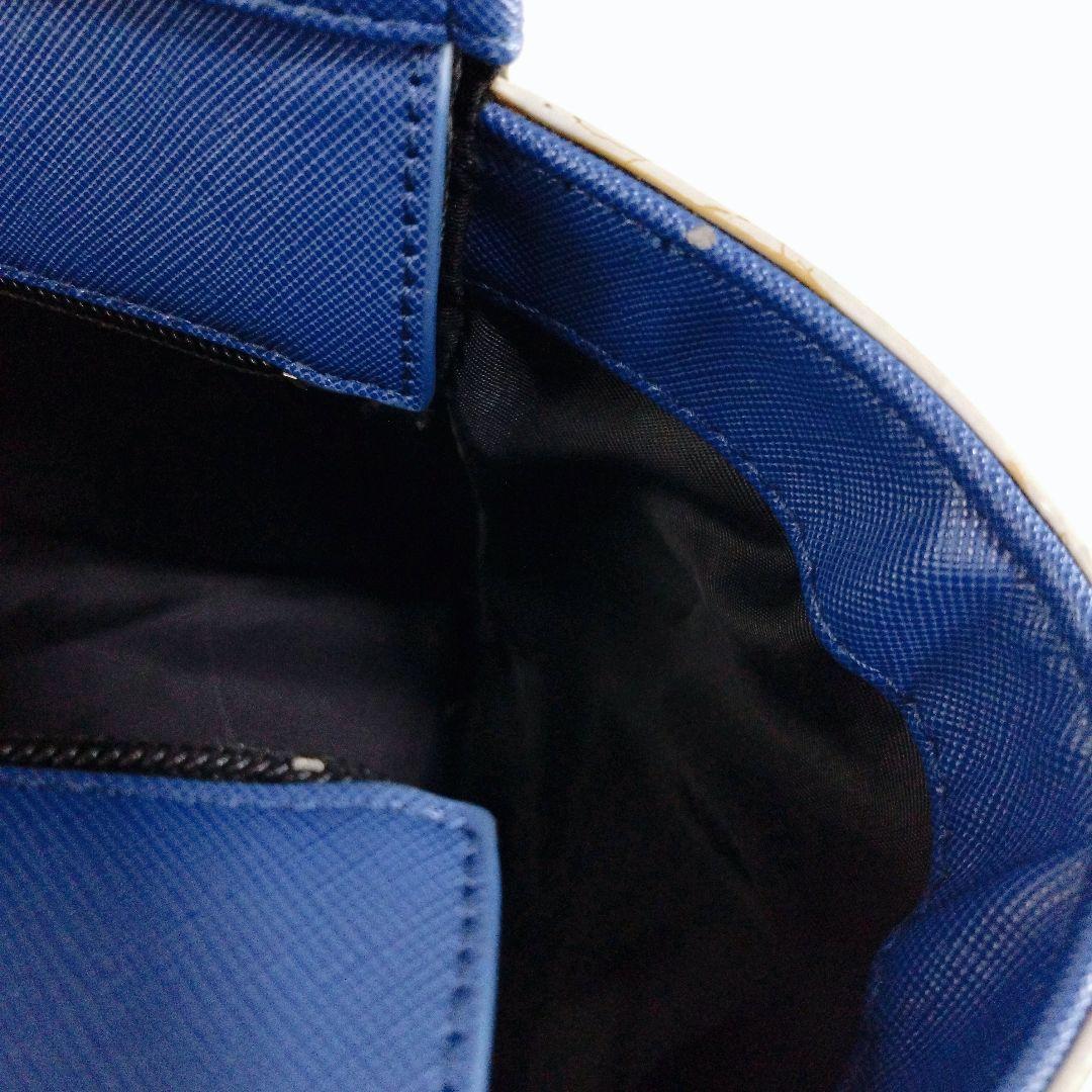 美品♡ St ANDREWS カートバッグ トート ゴルフ バック