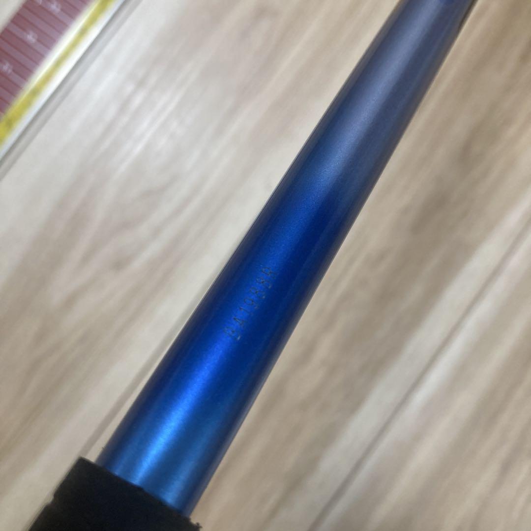 キャロウェイ　ドライバー用シャフト　1W スピーダー Ⅴ 661S スリーブ付き