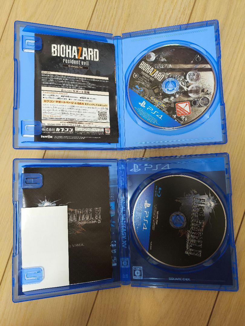 ✟ PlayStation