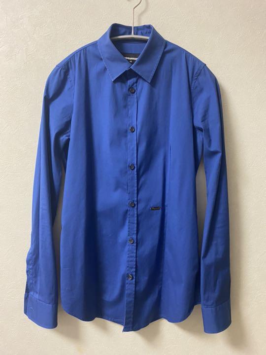 DSQUARED2 シャツ nbIFT-m21639323879 格安在庫あ