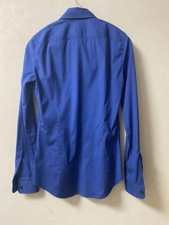 DSQUARED2 シャツ nbIFT-m21639323879 格安在庫あ