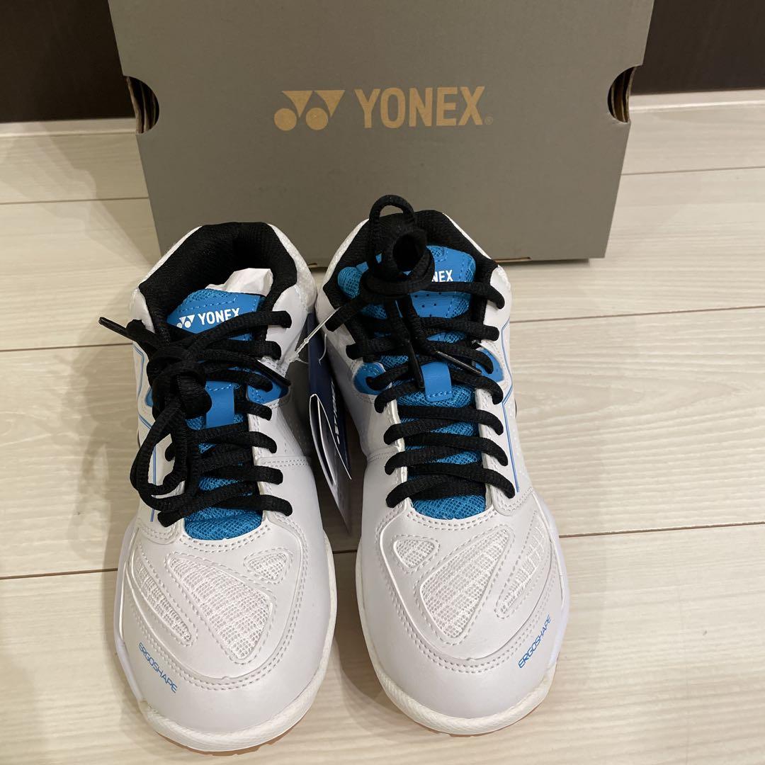 ヨネックス(YONEX)パワークッションRISX-175