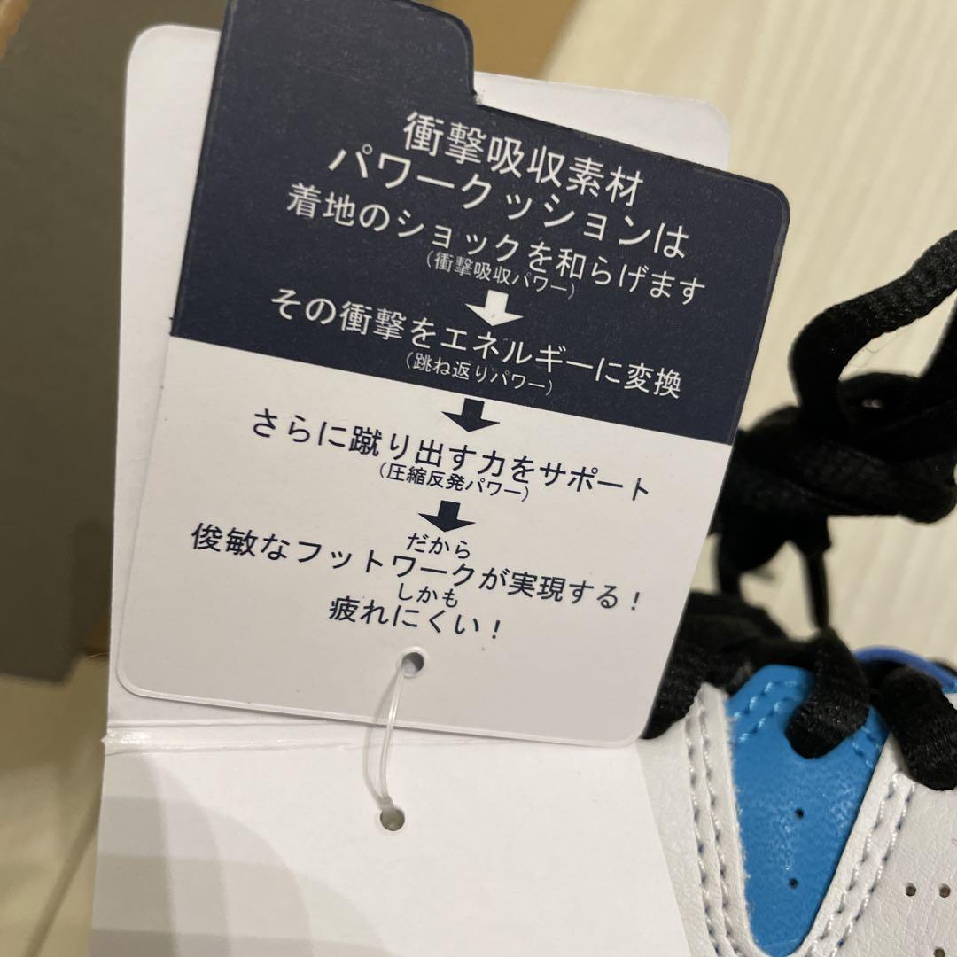 ヨネックス(YONEX)パワークッションRISX-175