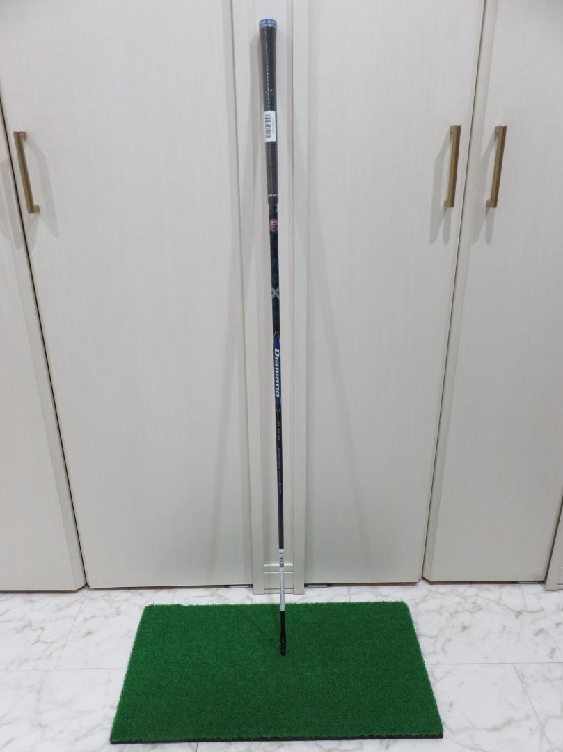 新品 フレックスSR テーラーメイド Qi10 純正 ディアマナブルー