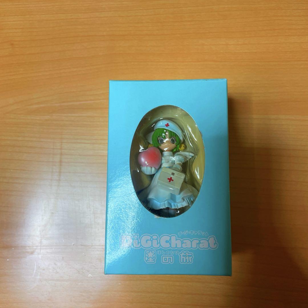 Di Gi Charat 星の旅 DVDボックス・CDセット - メルカリ
