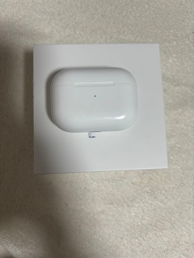 AirPods Pro (第2世代) 本体