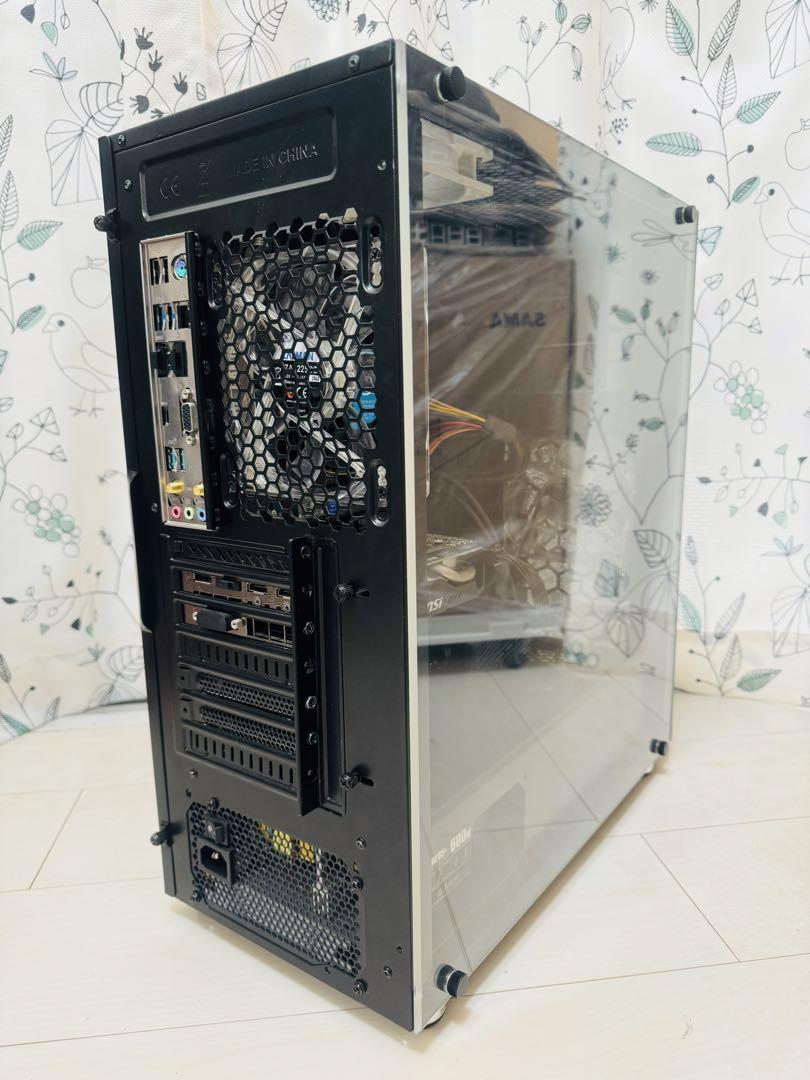 i3-8100