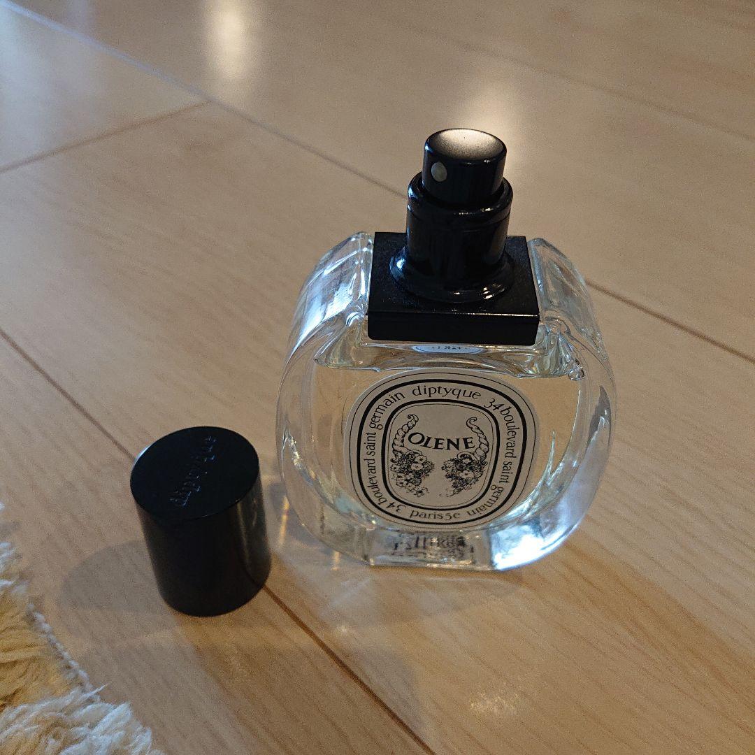 ディプティック　オレーヌ　50ml オードトワレ オレーヌ 100ml | Diptyque Paris