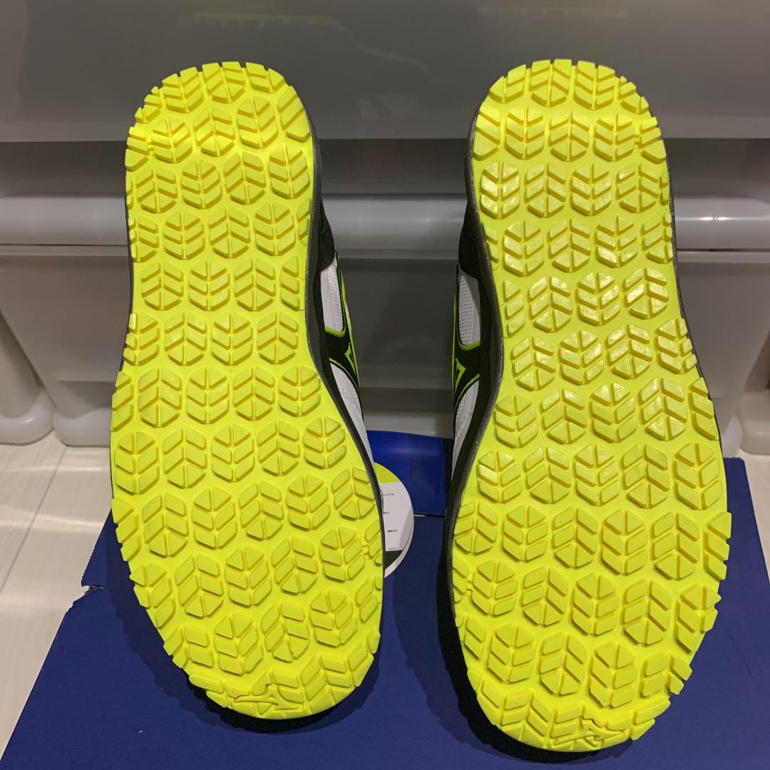になります ミズノ安全靴BOA sbXR1-m21641322485 ↊ミズノ