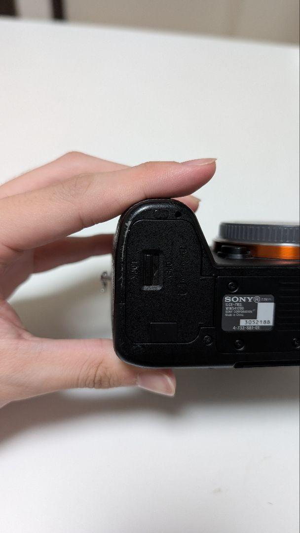 【おまけ多数】SONYα7ⅲ ＋ TAMRON 28-75mm f2.8セット