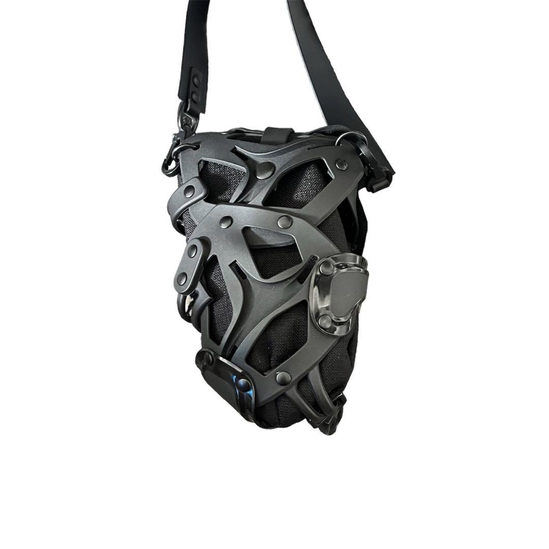 バッグ INNERRAUM FUN CASE