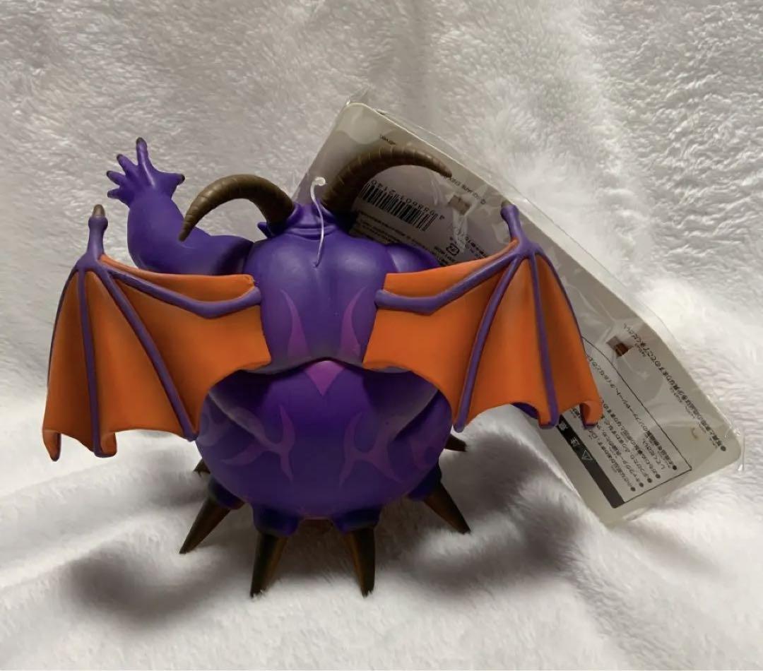 最終値下げ］ドラゴンクエスト ソフビモンスター ラプソーン