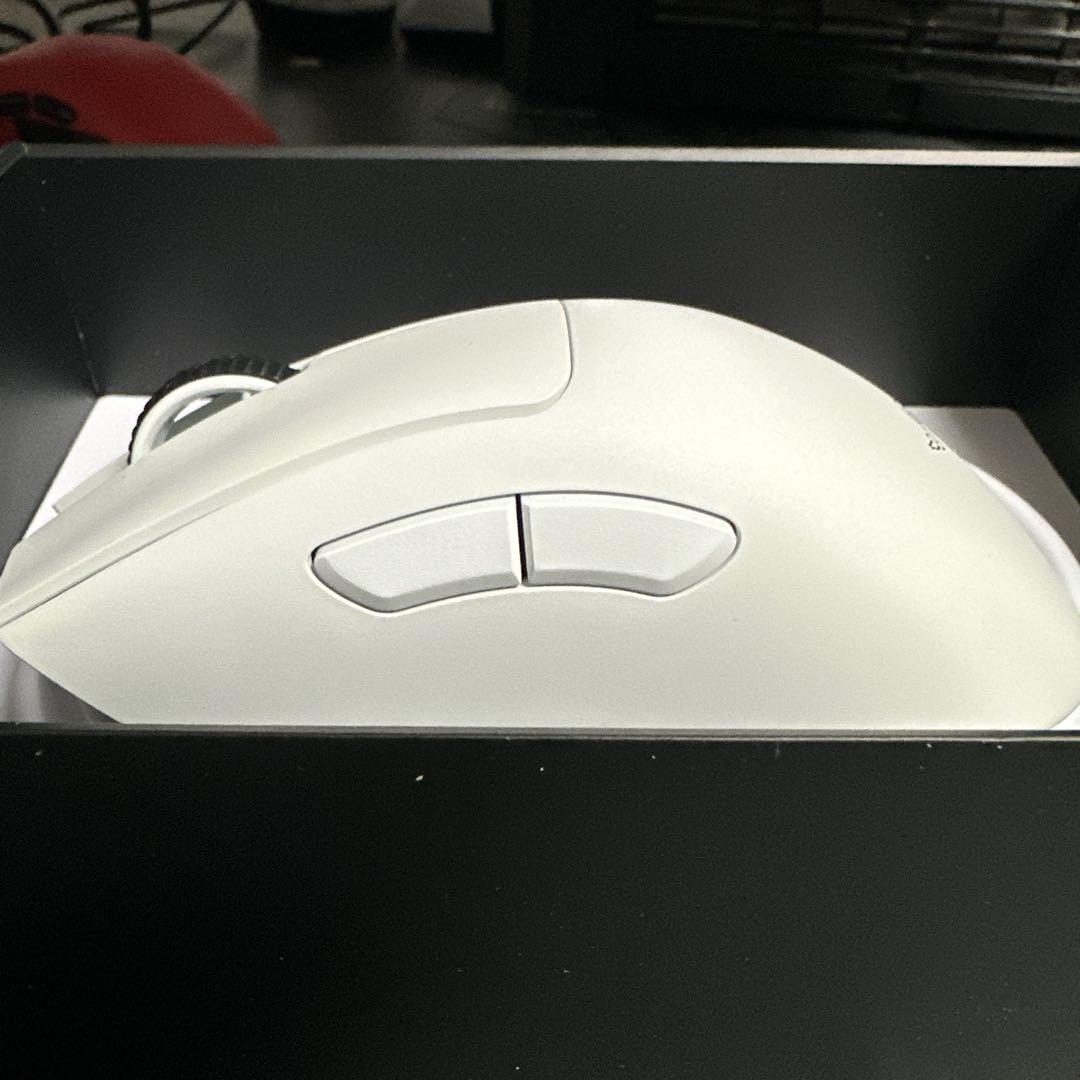 小物・アクセサリー Razer DeathAdder Pro V3