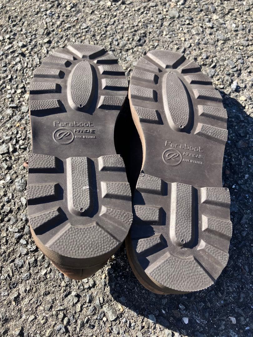 89年製デカタグParaboot