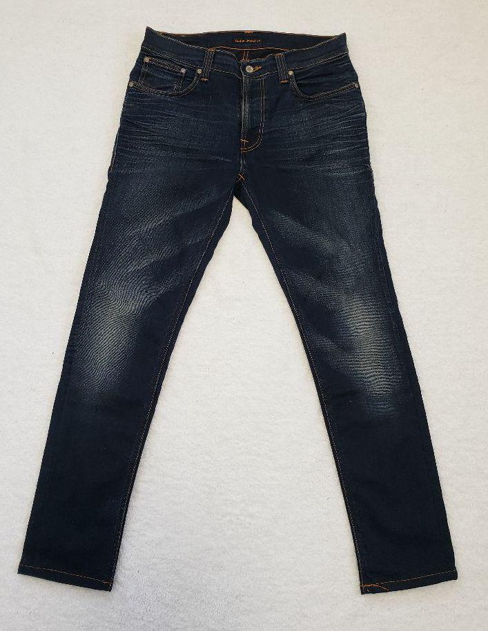 格安品質保証 ヌーディージーンズ シンフィン デニム ジーンズ Nudie Jeans DsCuN-m21643892012 2022即納