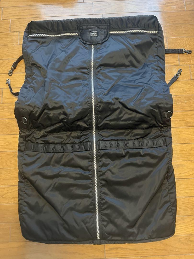 希少完売品　超特大サイズ PORTER TANKER スーツケース