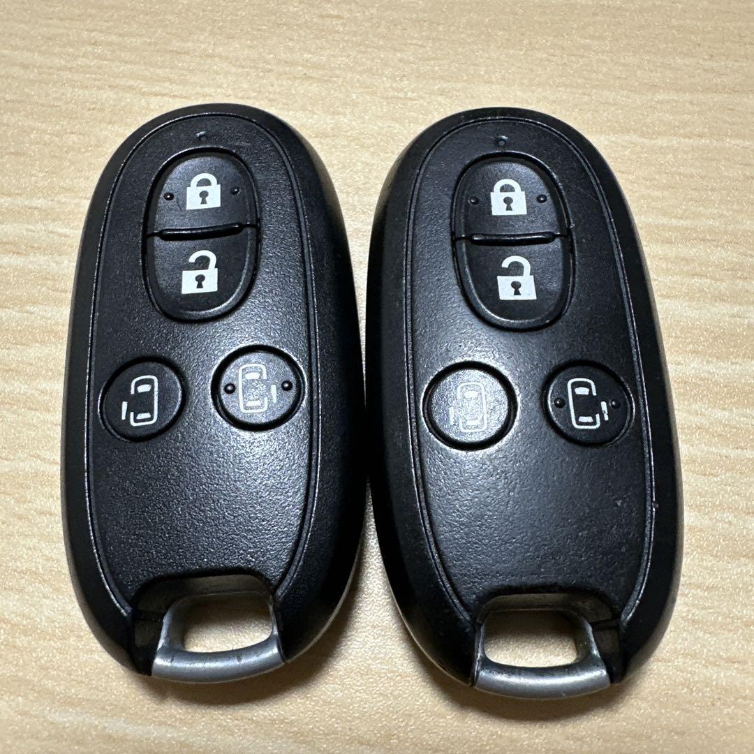 スズキ SUZUKI スマートキー 純正 まとめ売り スズキ SUZUKI スマートキー 純正 まとめ売り