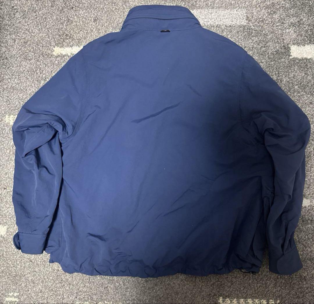 【美品】DAIWA PIER39 FISHING JACKET