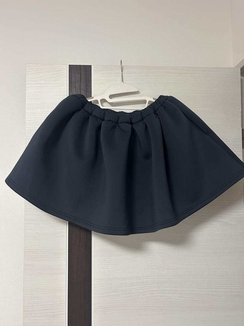 Bibiy. ★ NELLY MINI SKIRT