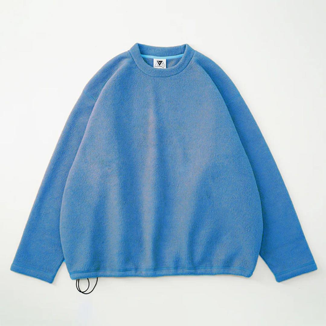 【新品】Moonlight Gear Rhythm Crew L/XL