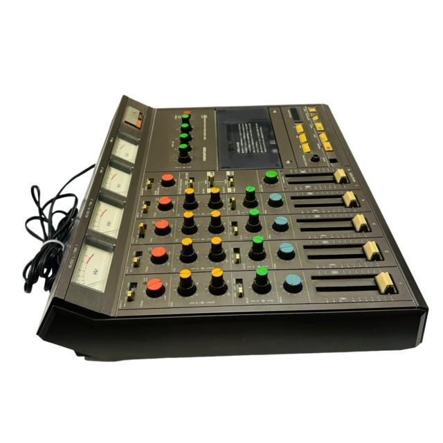 ★TASCAM タスカム TEAC SERIES 244 カセットMTR☆ 画像4