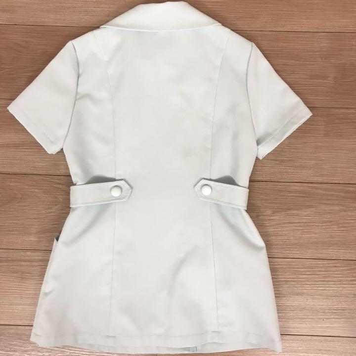 ハナエモリ  ナース服　Ｓ上下セット