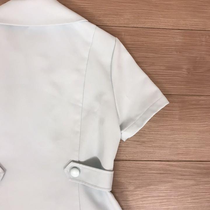 ハナエモリ  ナース服　Ｓ上下セット