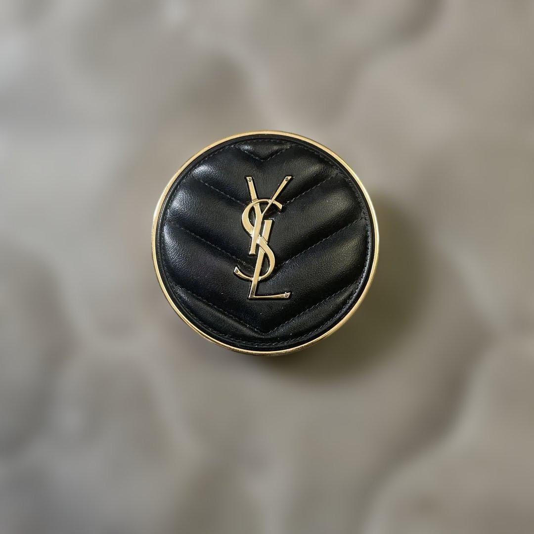 YSL LE CUSHION ENCRE DE PEAU 10