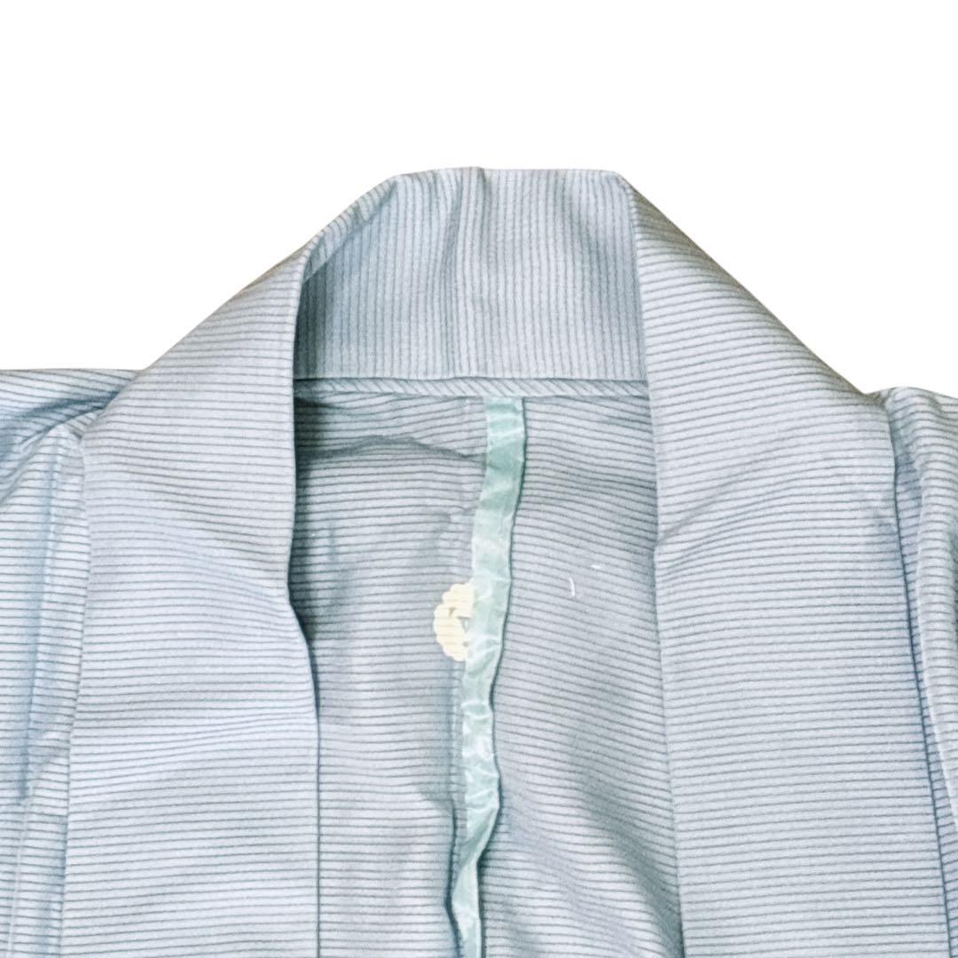 A78愛華 夏着物 絽 色無地 美品 逸品 正絹 - メルカリ